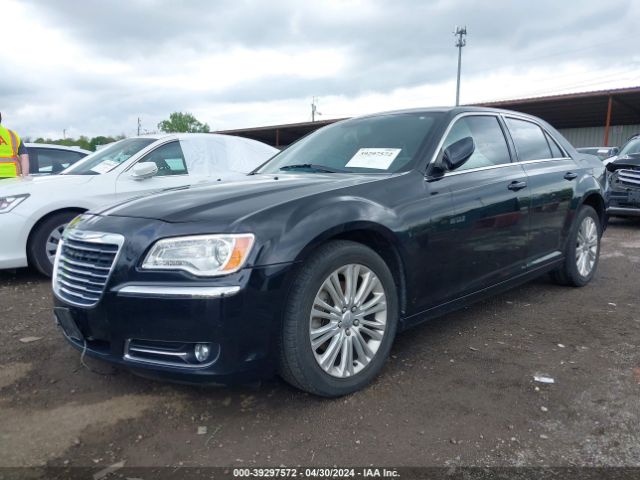 Photo 1 VIN: 2C3CCARG7DH602846 - CHRYSLER 300 