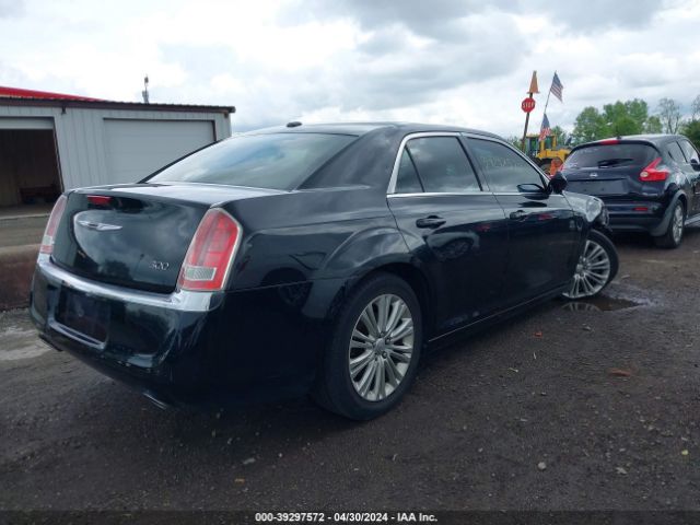 Photo 3 VIN: 2C3CCARG7DH602846 - CHRYSLER 300 