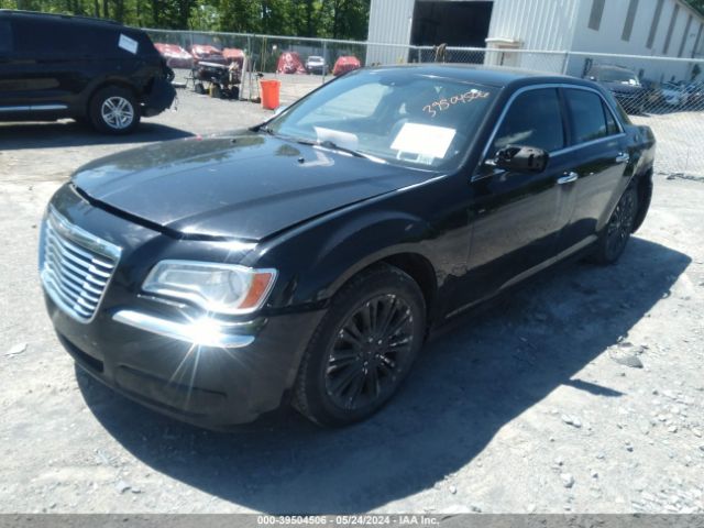 Photo 1 VIN: 2C3CCARG7DH659676 - CHRYSLER 300 