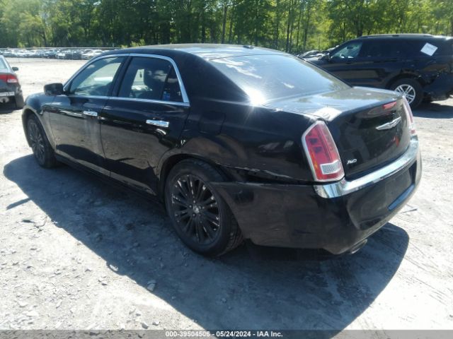 Photo 2 VIN: 2C3CCARG7DH659676 - CHRYSLER 300 