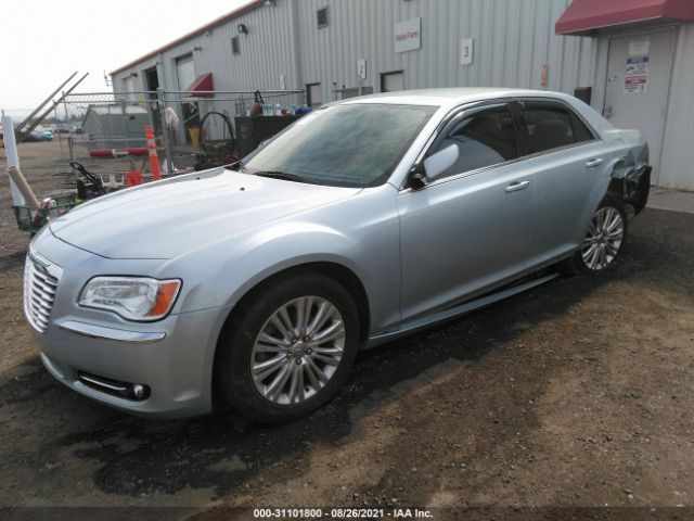 Photo 1 VIN: 2C3CCARG7DH662318 - CHRYSLER 300 