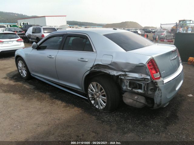 Photo 2 VIN: 2C3CCARG7DH662318 - CHRYSLER 300 