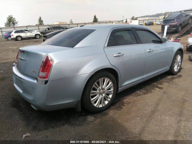 Photo 3 VIN: 2C3CCARG7DH662318 - CHRYSLER 300 