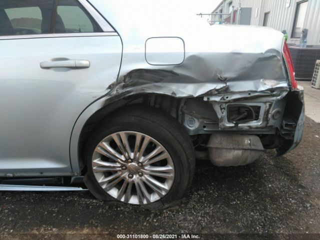 Photo 5 VIN: 2C3CCARG7DH662318 - CHRYSLER 300 