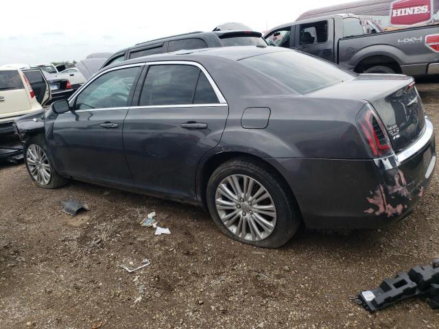 Photo 1 VIN: 2C3CCARG7DH717317 - CHRYSLER 300 