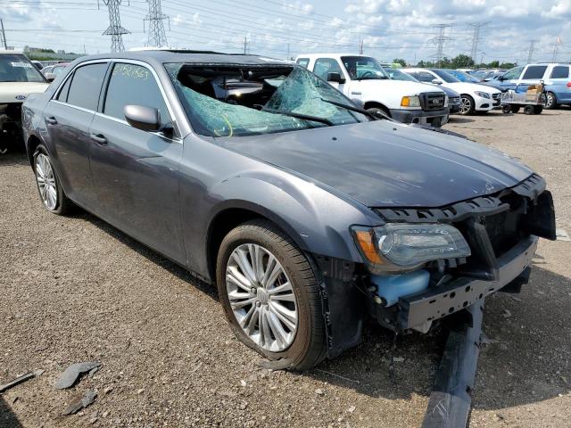 Photo 3 VIN: 2C3CCARG7DH717317 - CHRYSLER 300 