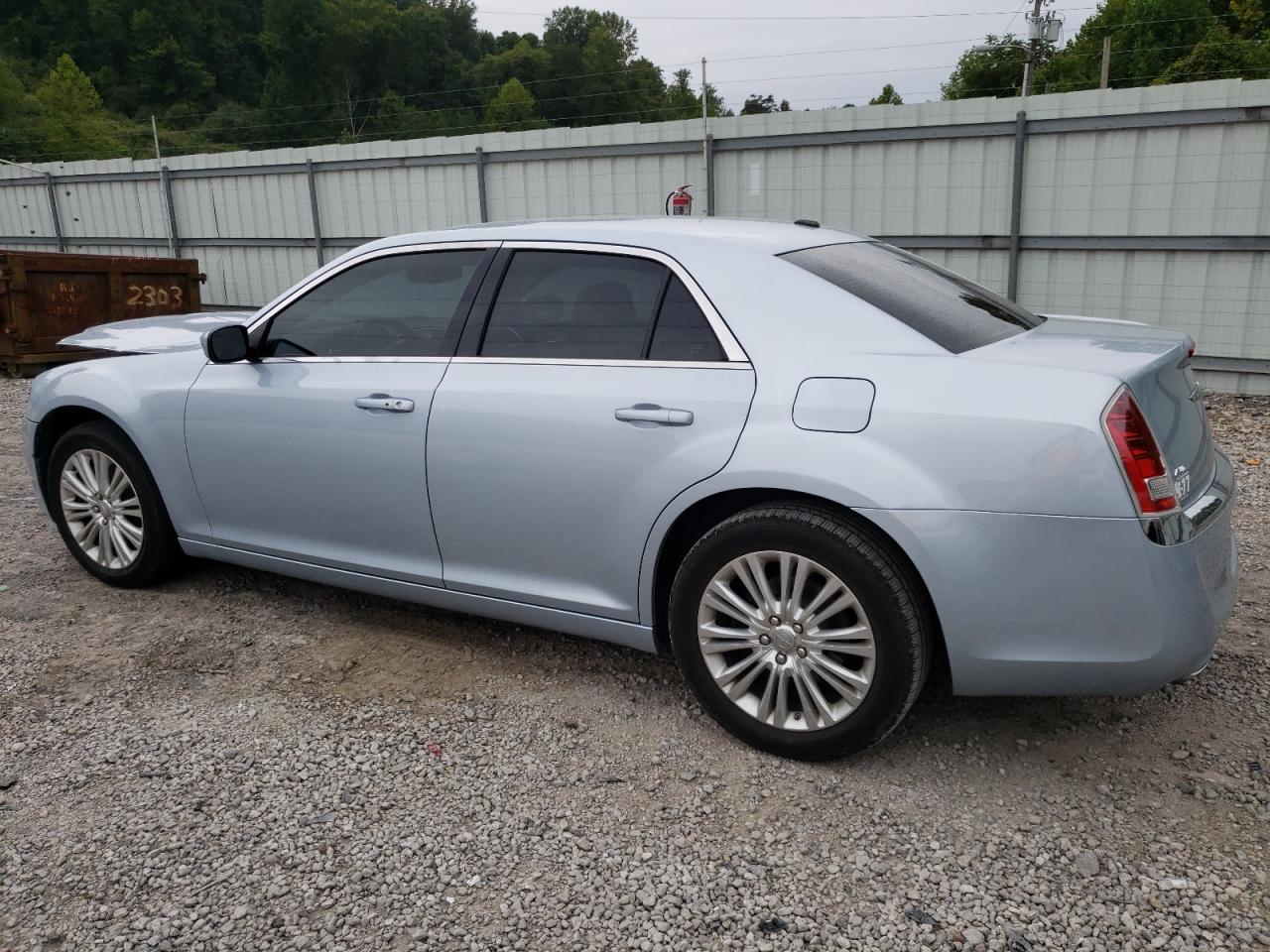 Photo 1 VIN: 2C3CCARG7DH745747 - CHRYSLER 300 