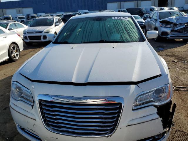 Photo 4 VIN: 2C3CCARG7EH190462 - CHRYSLER 300 