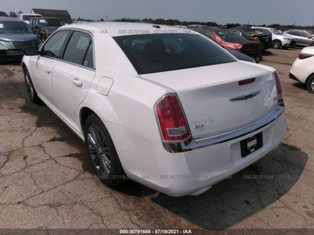 Photo 2 VIN: 2C3CCARG7EH201556 - CHRYSLER 300 