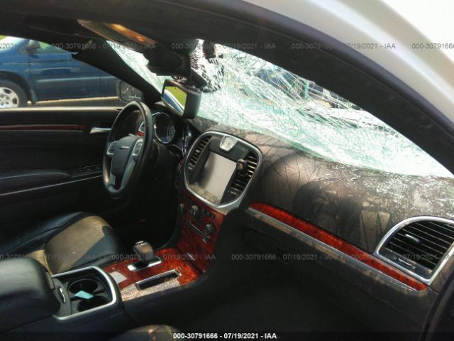 Photo 4 VIN: 2C3CCARG7EH201556 - CHRYSLER 300 