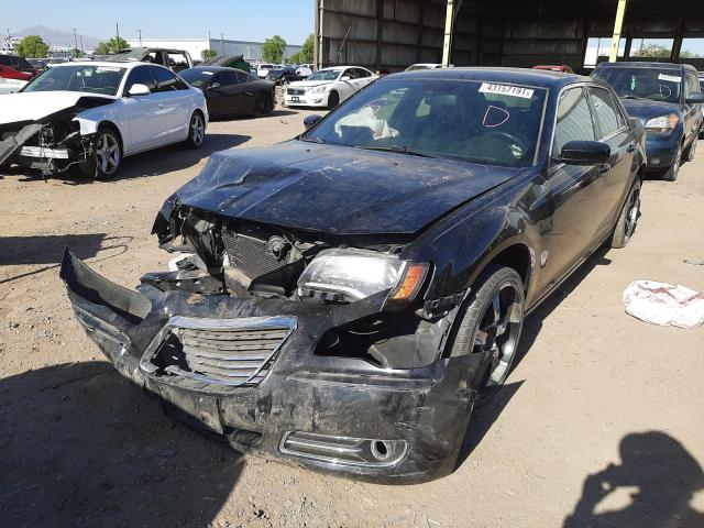 Photo 1 VIN: 2C3CCARG7EH207910 - CHRYSLER 300 