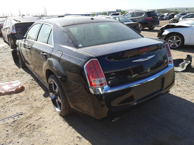 Photo 2 VIN: 2C3CCARG7EH207910 - CHRYSLER 300 