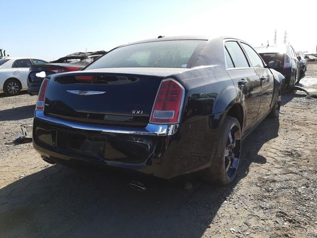 Photo 3 VIN: 2C3CCARG7EH207910 - CHRYSLER 300 