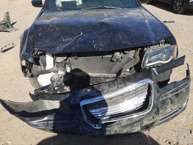 Photo 8 VIN: 2C3CCARG7EH207910 - CHRYSLER 300 