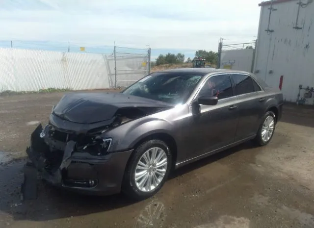 Photo 1 VIN: 2C3CCARG7EH365969 - CHRYSLER 300 