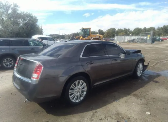 Photo 3 VIN: 2C3CCARG7EH365969 - CHRYSLER 300 