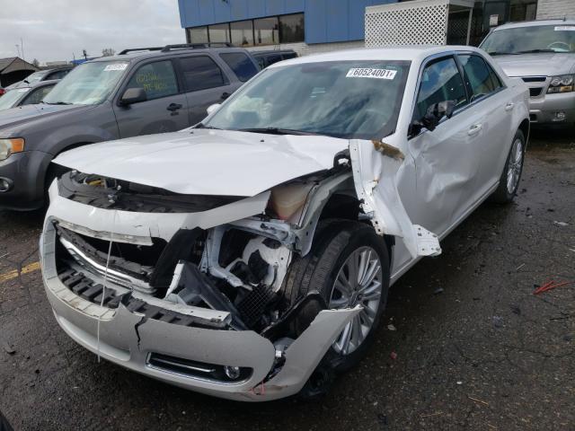 Photo 1 VIN: 2C3CCARG7EH383906 - CHRYSLER 300 