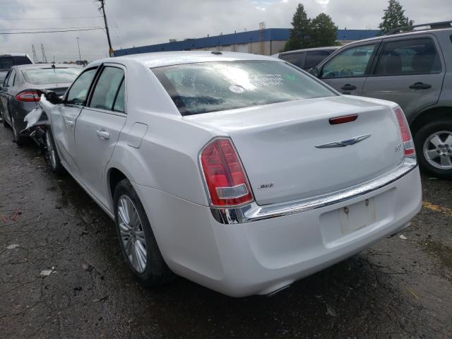 Photo 2 VIN: 2C3CCARG7EH383906 - CHRYSLER 300 