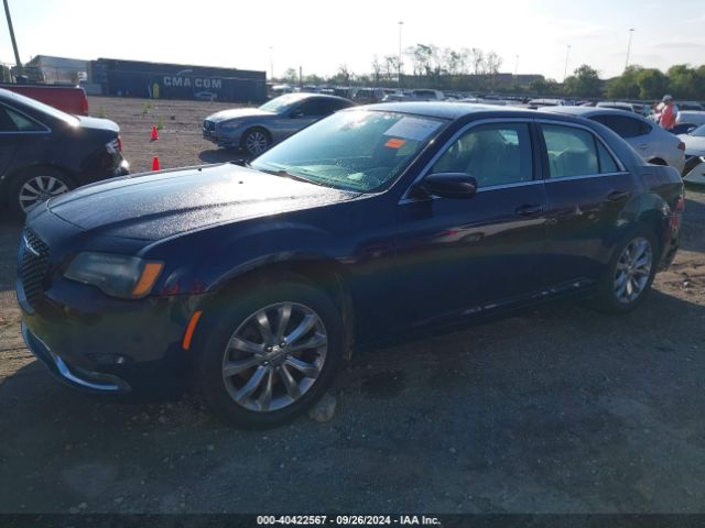 Photo 1 VIN: 2C3CCARG7FH736601 - CHRYSLER 300 