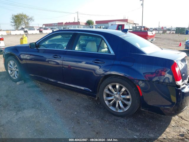 Photo 2 VIN: 2C3CCARG7FH736601 - CHRYSLER 300 