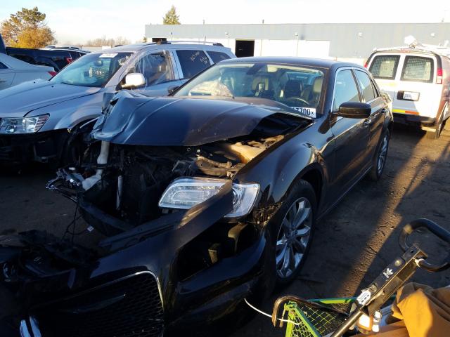 Photo 1 VIN: 2C3CCARG7FH757013 - CHRYSLER 300 LIMITE 