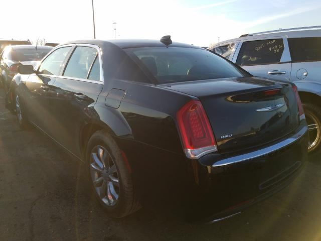 Photo 2 VIN: 2C3CCARG7FH757013 - CHRYSLER 300 LIMITE 