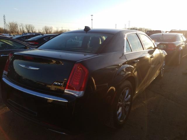 Photo 3 VIN: 2C3CCARG7FH757013 - CHRYSLER 300 LIMITE 