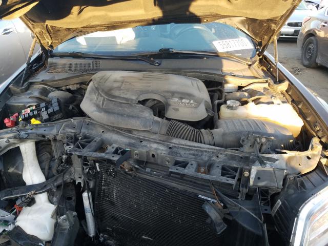 Photo 6 VIN: 2C3CCARG7FH757013 - CHRYSLER 300 LIMITE 