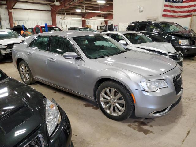 Photo 3 VIN: 2C3CCARG7FH831157 - CHRYSLER 300 