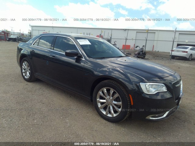 Photo 0 VIN: 2C3CCARG7GH128773 - CHRYSLER 300 