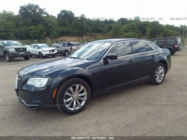 Photo 1 VIN: 2C3CCARG7GH128773 - CHRYSLER 300 