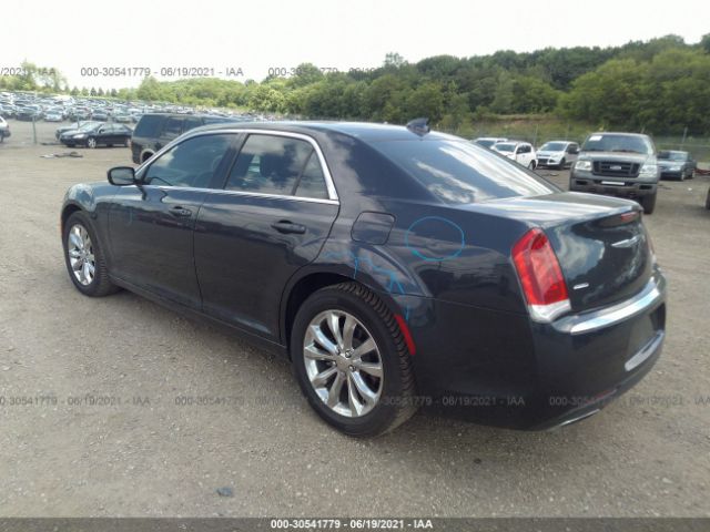 Photo 2 VIN: 2C3CCARG7GH128773 - CHRYSLER 300 