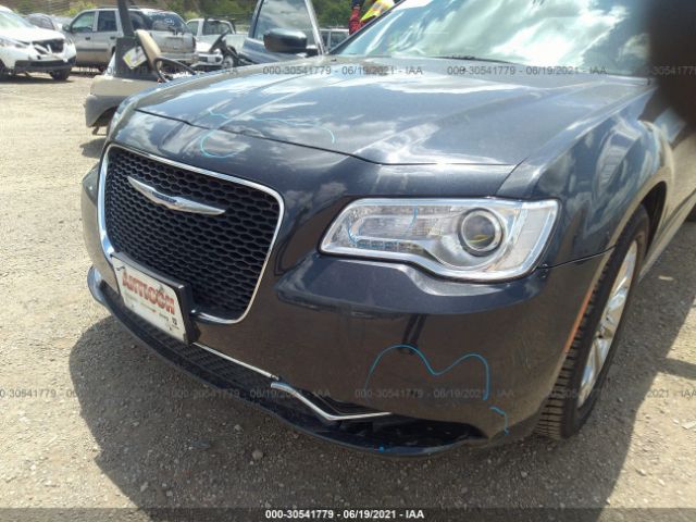 Photo 5 VIN: 2C3CCARG7GH128773 - CHRYSLER 300 