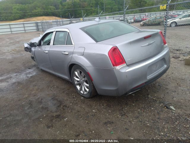 Photo 2 VIN: 2C3CCARG7GH230400 - CHRYSLER 300 