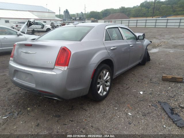 Photo 3 VIN: 2C3CCARG7GH230400 - CHRYSLER 300 