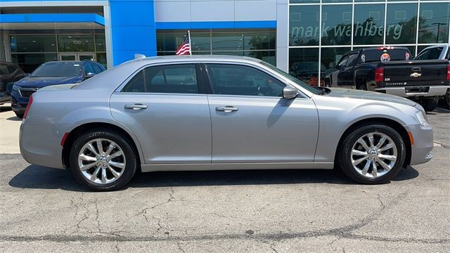 Photo 3 VIN: 2C3CCARG7GH278415 - CHRYSLER 300 