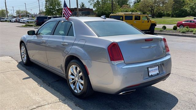 Photo 6 VIN: 2C3CCARG7GH278415 - CHRYSLER 300 