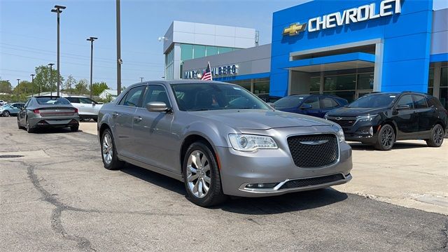 Photo 1 VIN: 2C3CCARG7GH278415 - CHRYSLER 300 