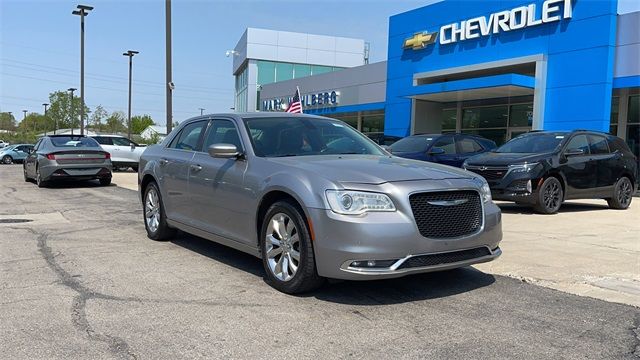 Photo 2 VIN: 2C3CCARG7GH278415 - CHRYSLER 300 