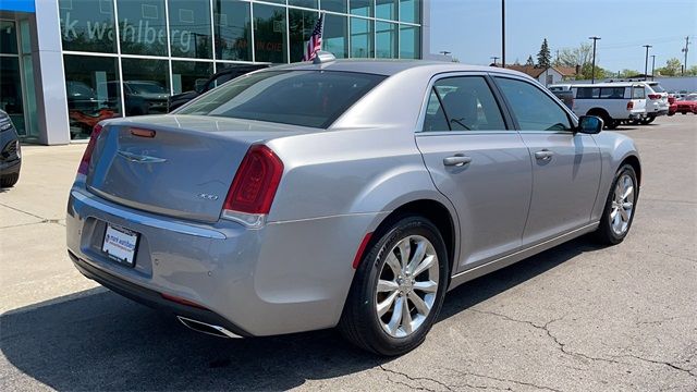 Photo 4 VIN: 2C3CCARG7GH278415 - CHRYSLER 300 