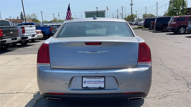 Photo 5 VIN: 2C3CCARG7GH278415 - CHRYSLER 300 