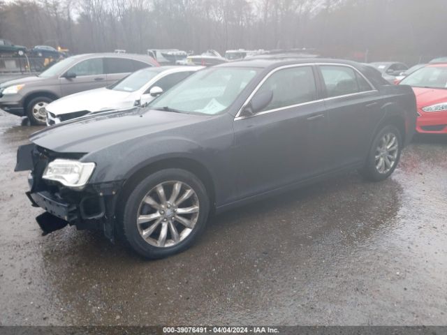 Photo 1 VIN: 2C3CCARG7GH288202 - CHRYSLER 300 