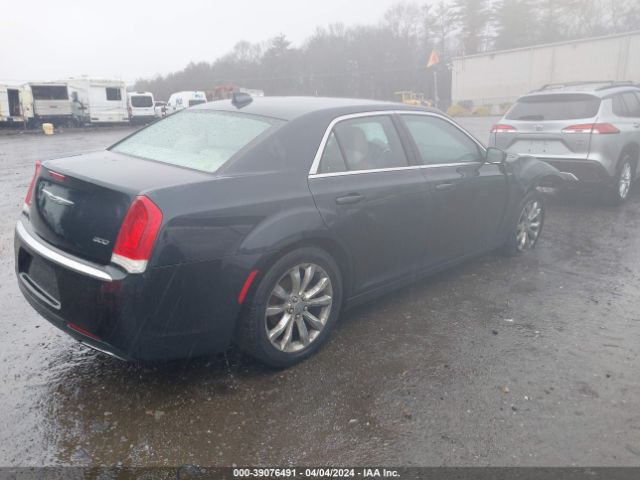 Photo 3 VIN: 2C3CCARG7GH288202 - CHRYSLER 300 