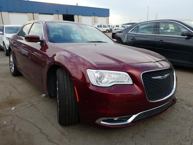 Photo 0 VIN: 2C3CCARG7HH512568 - CHRYSLER 300 LIMITE 