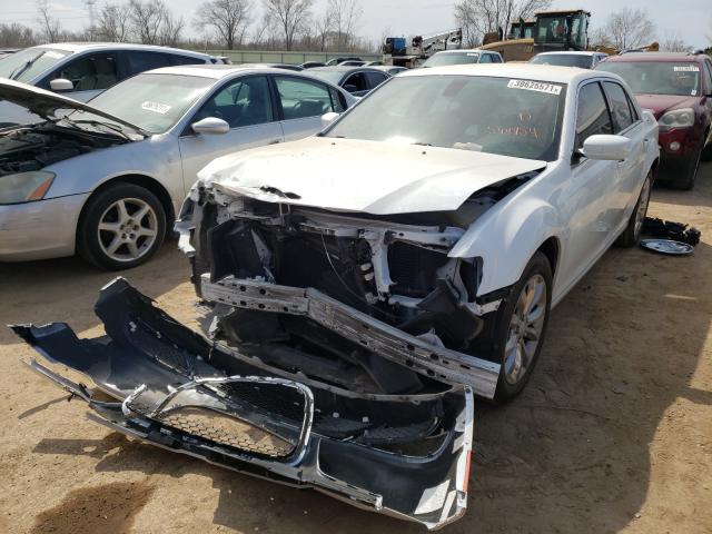 Photo 1 VIN: 2C3CCARG7HH544954 - CHRYSLER 300 LIMITE 