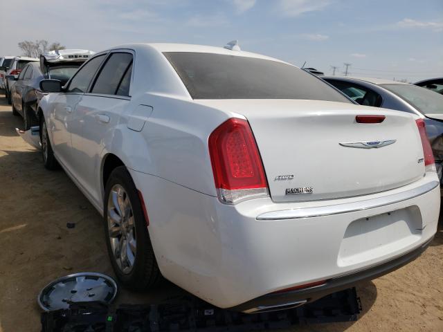 Photo 2 VIN: 2C3CCARG7HH544954 - CHRYSLER 300 LIMITE 