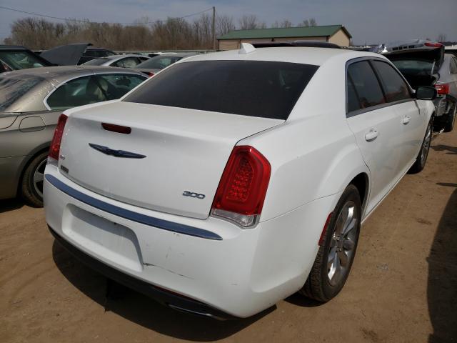 Photo 3 VIN: 2C3CCARG7HH544954 - CHRYSLER 300 LIMITE 