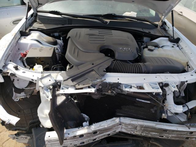 Photo 6 VIN: 2C3CCARG7HH544954 - CHRYSLER 300 LIMITE 