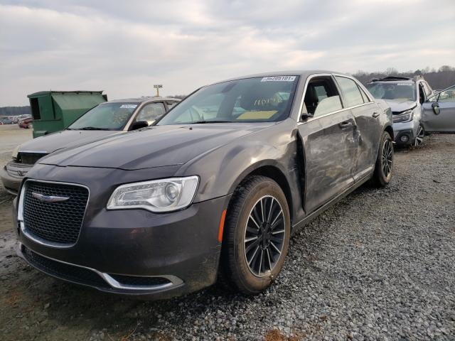 Photo 1 VIN: 2C3CCARG7HH571393 - CHRYSLER 300 LIMITE 