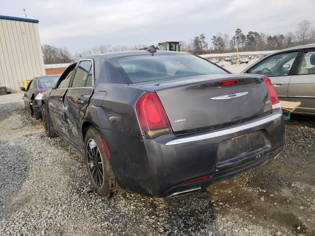 Photo 2 VIN: 2C3CCARG7HH571393 - CHRYSLER 300 LIMITE 